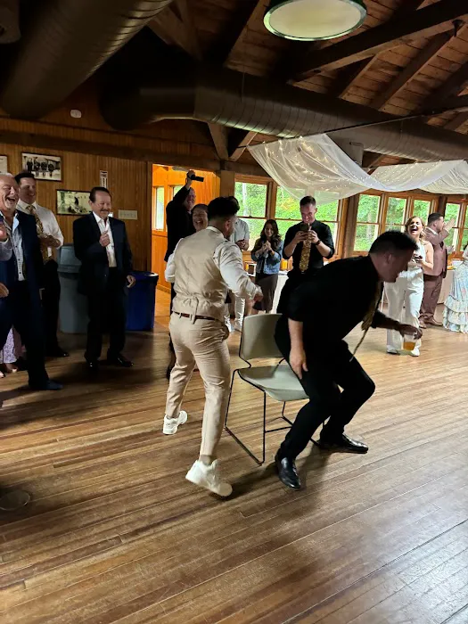 Powhatan Dining Hall at Algonquian Ecology Camp Picture 4