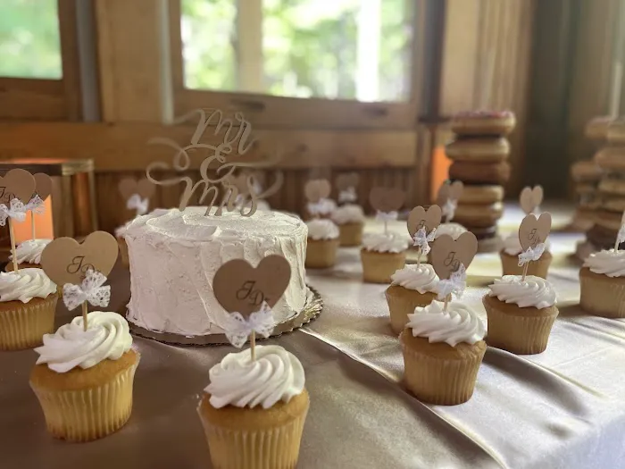 Powhatan Dining Hall at Algonquian Ecology Camp Picture 1