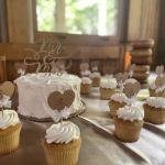Powhatan Dining Hall at Algonquian Ecology Camp