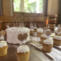 Powhatan Dining Hall at Algonquian Ecology Camp ico