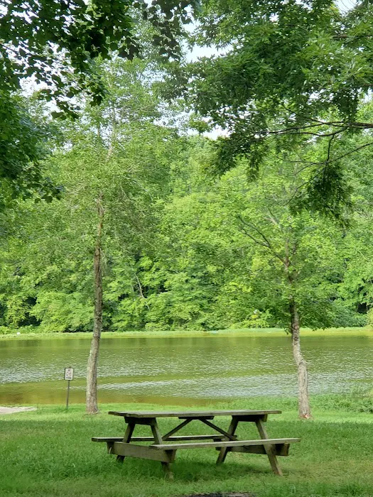 Whippernock Campground Picture 9