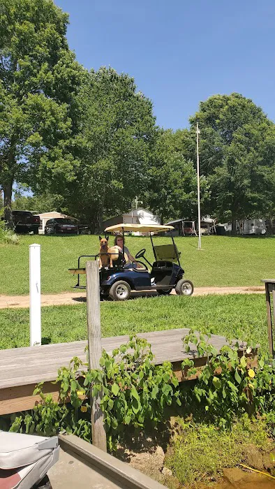 Whippernock Campground Picture 1