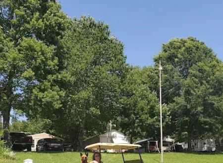 Whippernock Campground