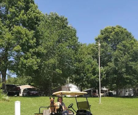 Whippernock Campground