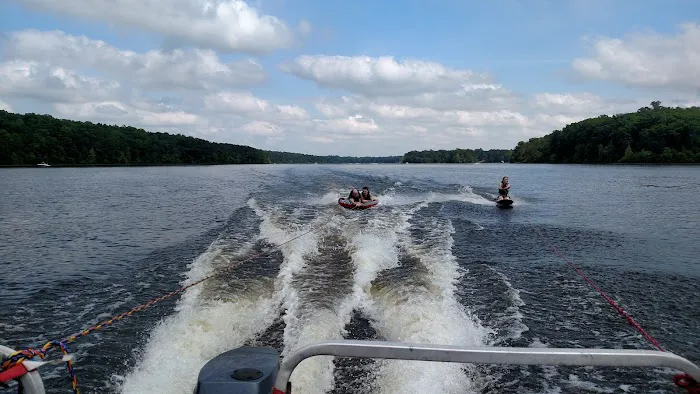 Whippernock Campground Picture 7