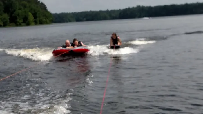 Whippernock Campground Picture 6