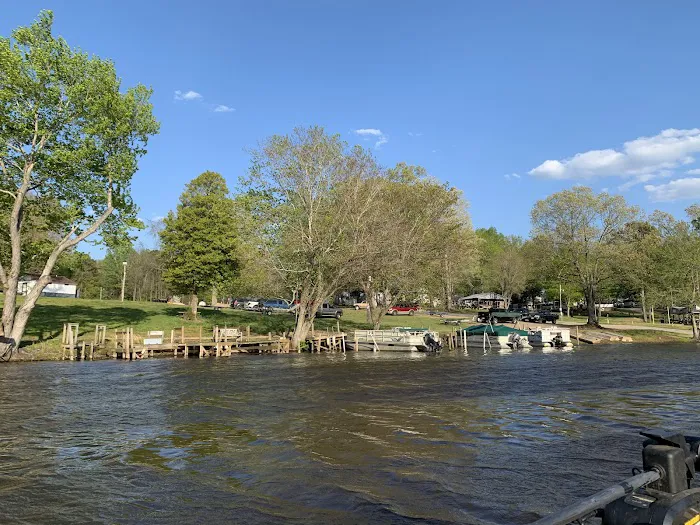 Whippernock Campground Picture 8