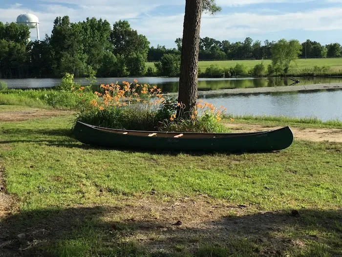 Picture Lake Campground Picture 1