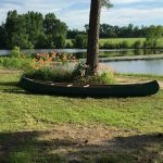 Picture Lake Campground