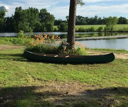 Picture Lake Campground