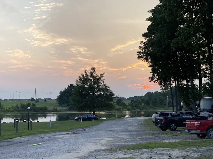 Picture Lake Campground Picture 5