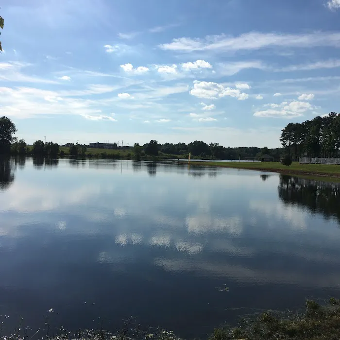 Picture Lake Campground Picture 10