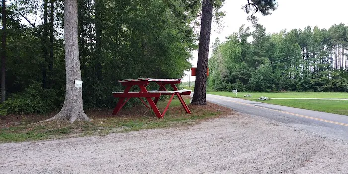 Camptown Campground Picture 1