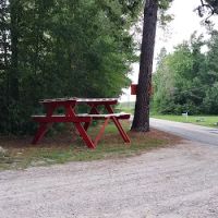 Camptown Campground ico