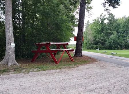 Camptown Campground