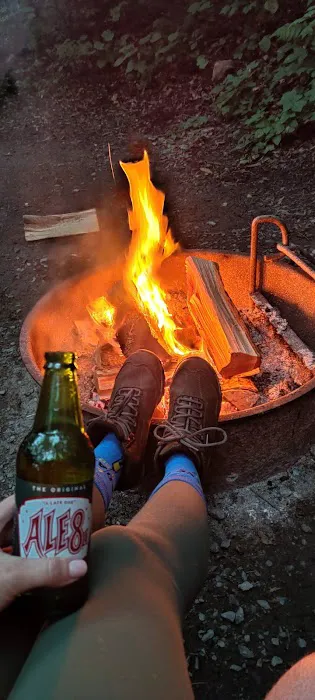 Camptown Campground Picture 5