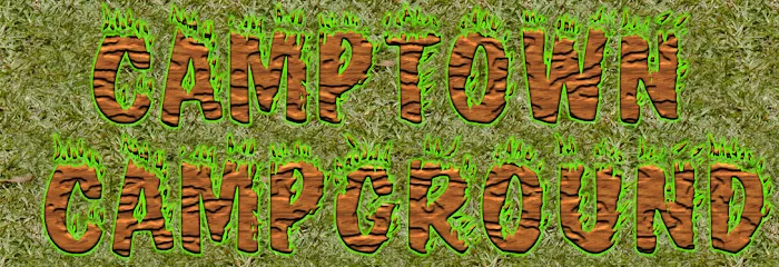 Camptown Campground Picture 10