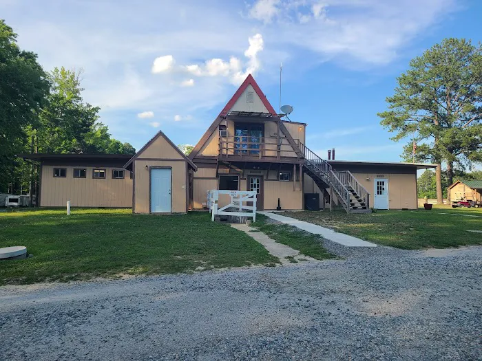 South 40 Campground Picture 3