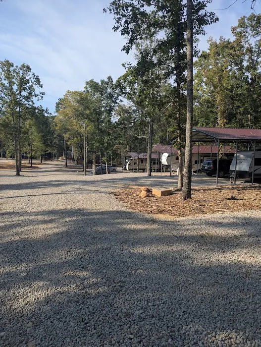 Shady Lane Campground Picture 3