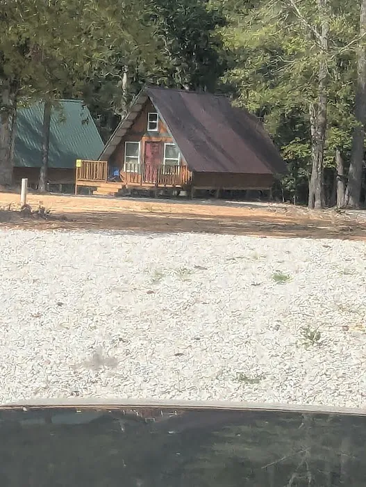 Shady Lane Campground Picture 2