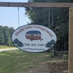Shady Lane Campground