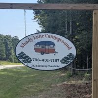 Shady Lane Campground ico