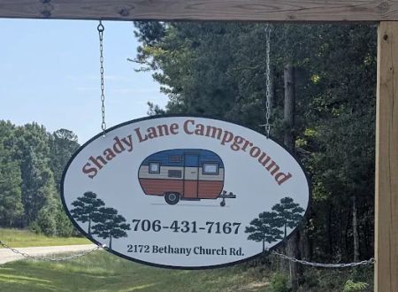Shady Lane Campground