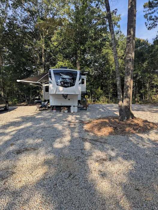 Shady Lane Campground Picture 4