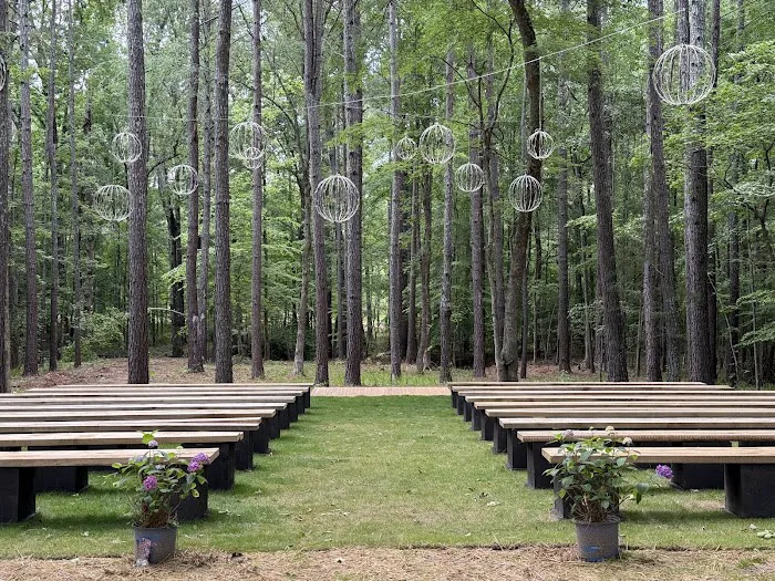 Skull Shoals Park & Campground Picture 8