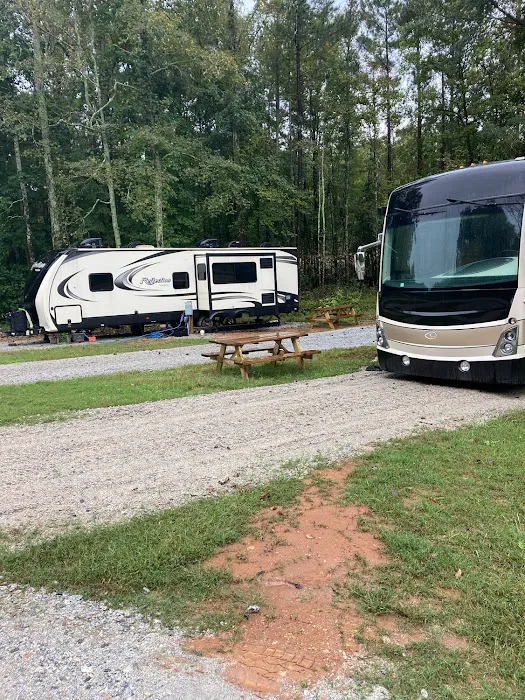 Skull Shoals Park & Campground Picture 5