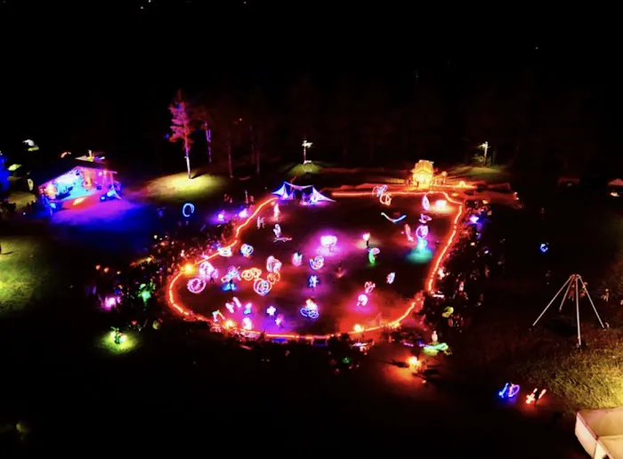 Skull Shoals Park & Campground Picture 7