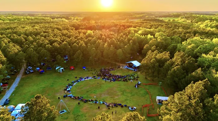 Skull Shoals Park & Campground Picture 2