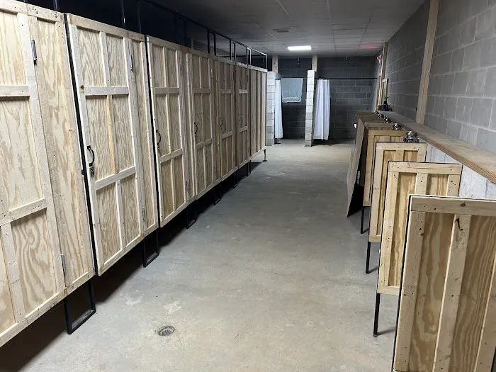 Skull Shoals Park & Campground Picture 3