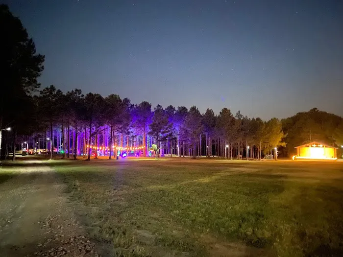 Skull Shoals Park & Campground Picture 1