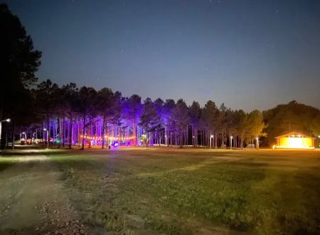 Skull Shoals Park & Campground
