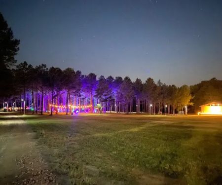 Skull Shoals Park & Campground