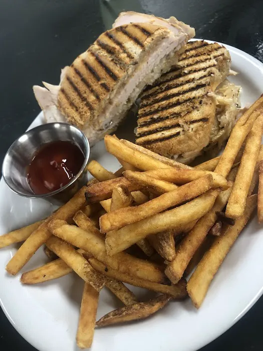 Newcomb Campground Picture 10