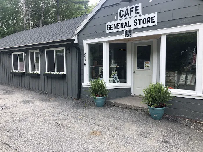 Newcomb Campground Picture 2