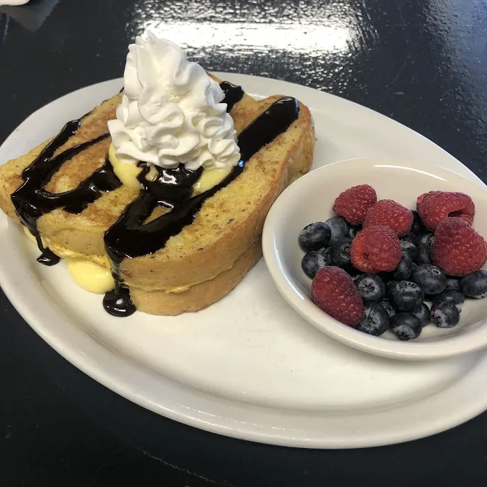 Newcomb Campground Picture 7