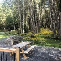 Newcomb Campground ico