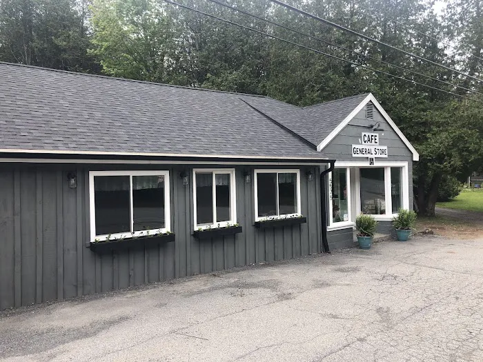 Newcomb Campground Picture 6