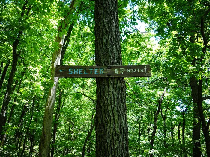 Kirkridge Shelter Picture 2