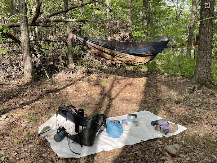 Kirkridge Shelter Picture 9