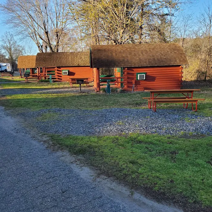 Statesville / I-77 KOA Journey Picture 8