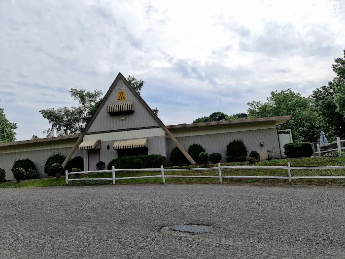 Statesville / I-77 KOA Journey Picture 10