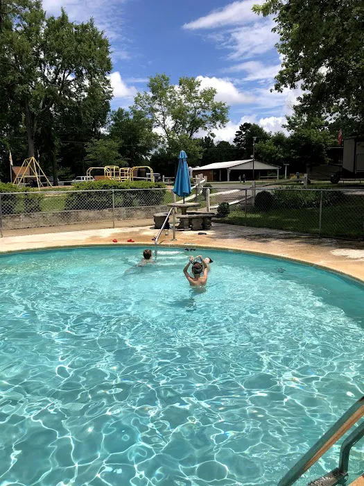 Statesville / I-77 KOA Journey Picture 7