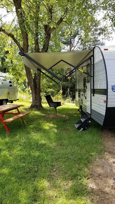 Statesville / I-77 KOA Journey Picture 4