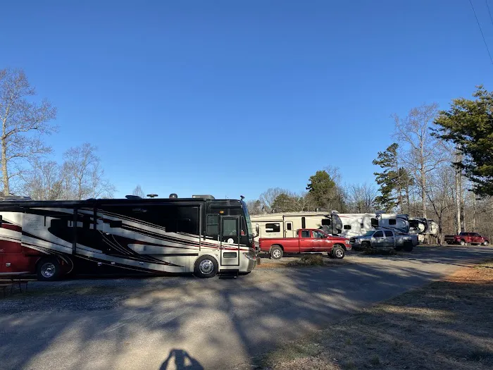 Statesville / I-77 KOA Journey Picture 3