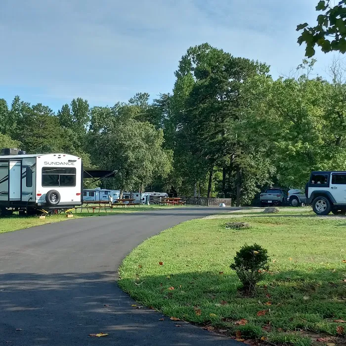 Statesville / I-77 KOA Journey Picture 9