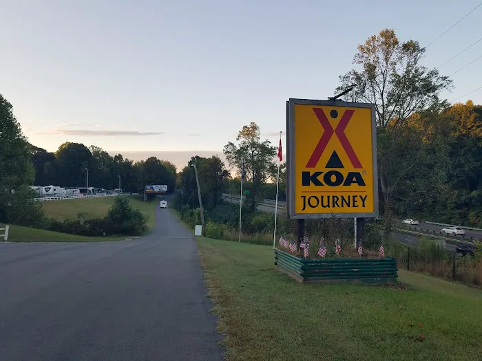 Statesville / I-77 KOA Journey Picture 5
